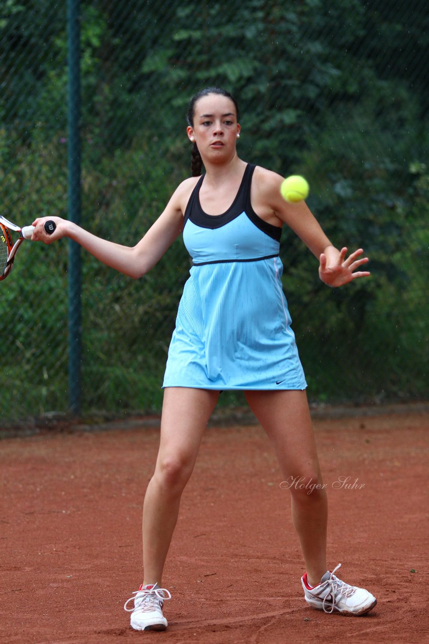 Isabel Lampe 5 - 15. Horst Schrder Pokal